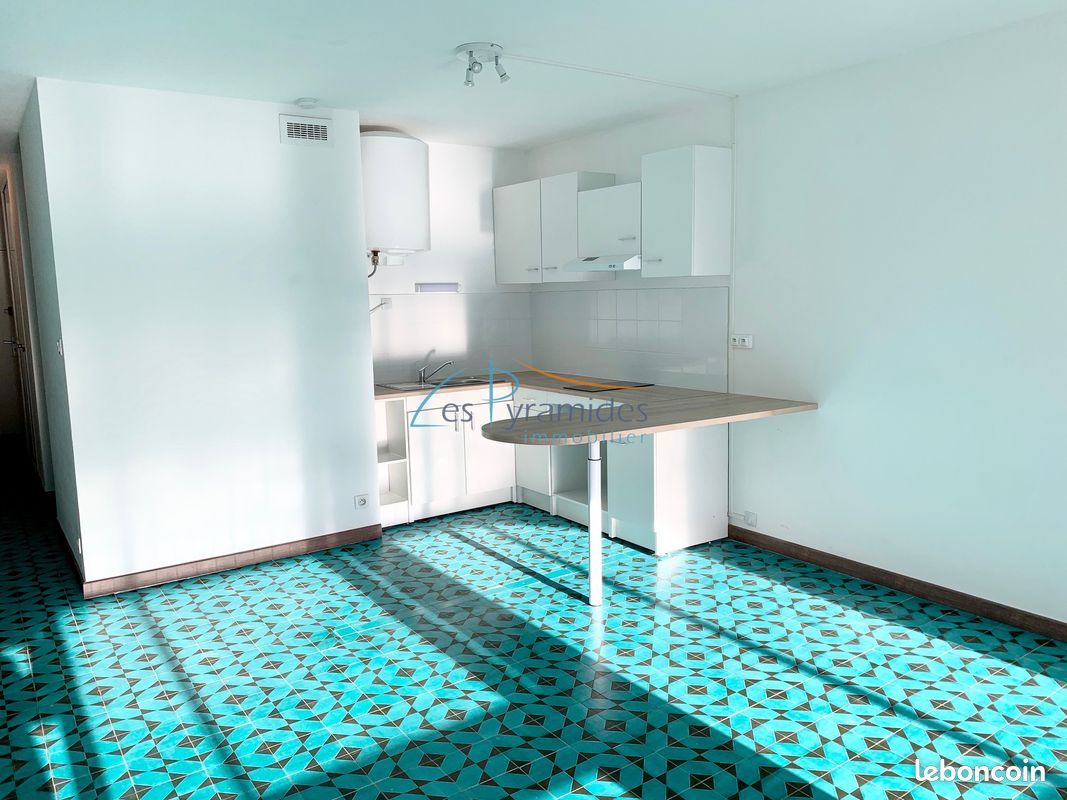 Appartement 2 pièces 51 m² · à La Grande-Motte · 51 m² · 174 000 €