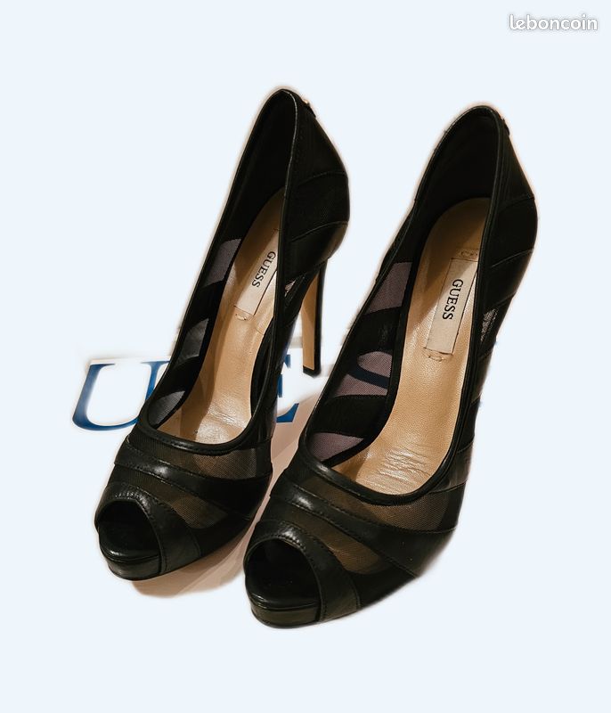 Escarpins Guess (image 1)