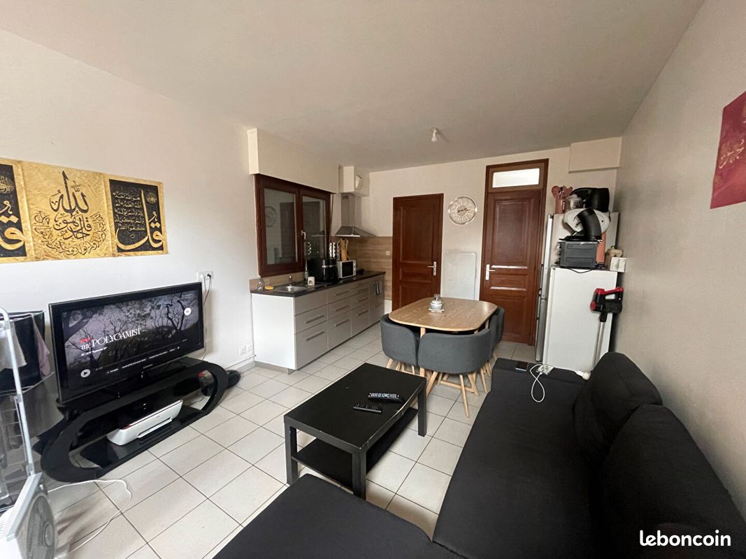 Immeuble 9 pièces 200 m² · à Armentières · 200 m² · 365 500 €