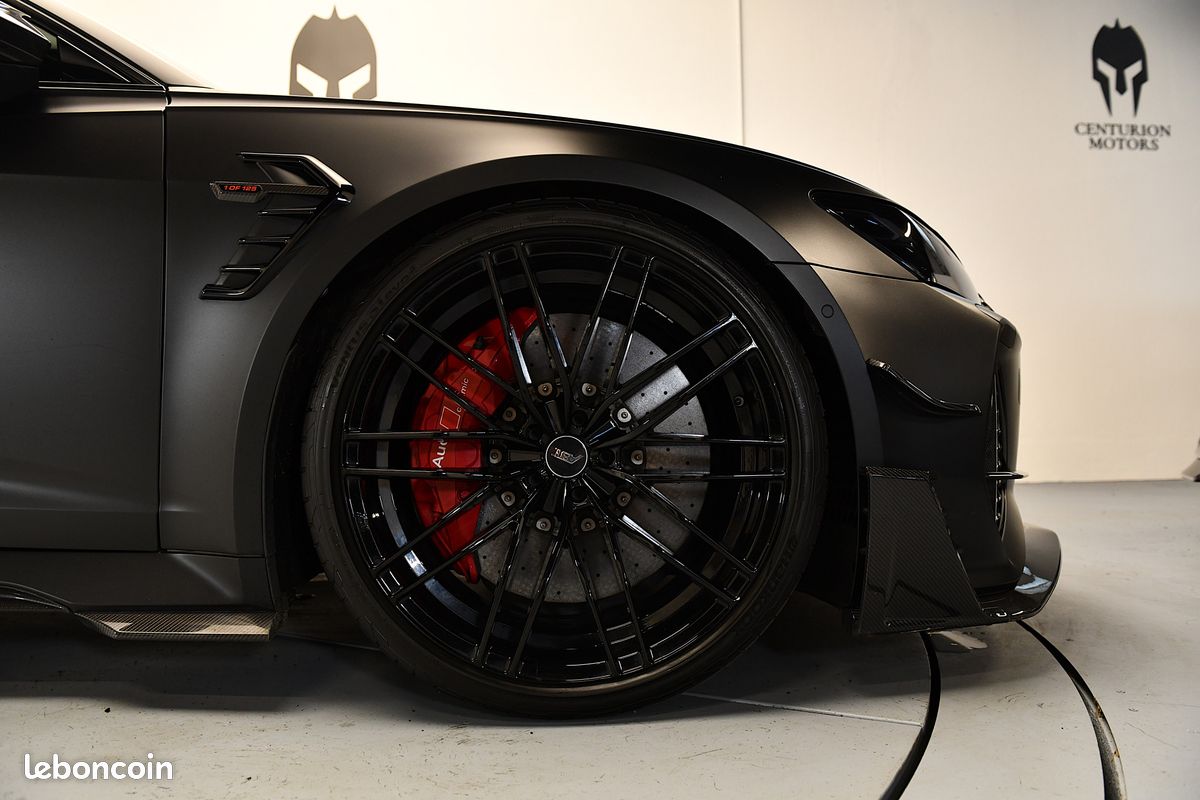 AUDI RS6-R ABT 740cv (image 7)