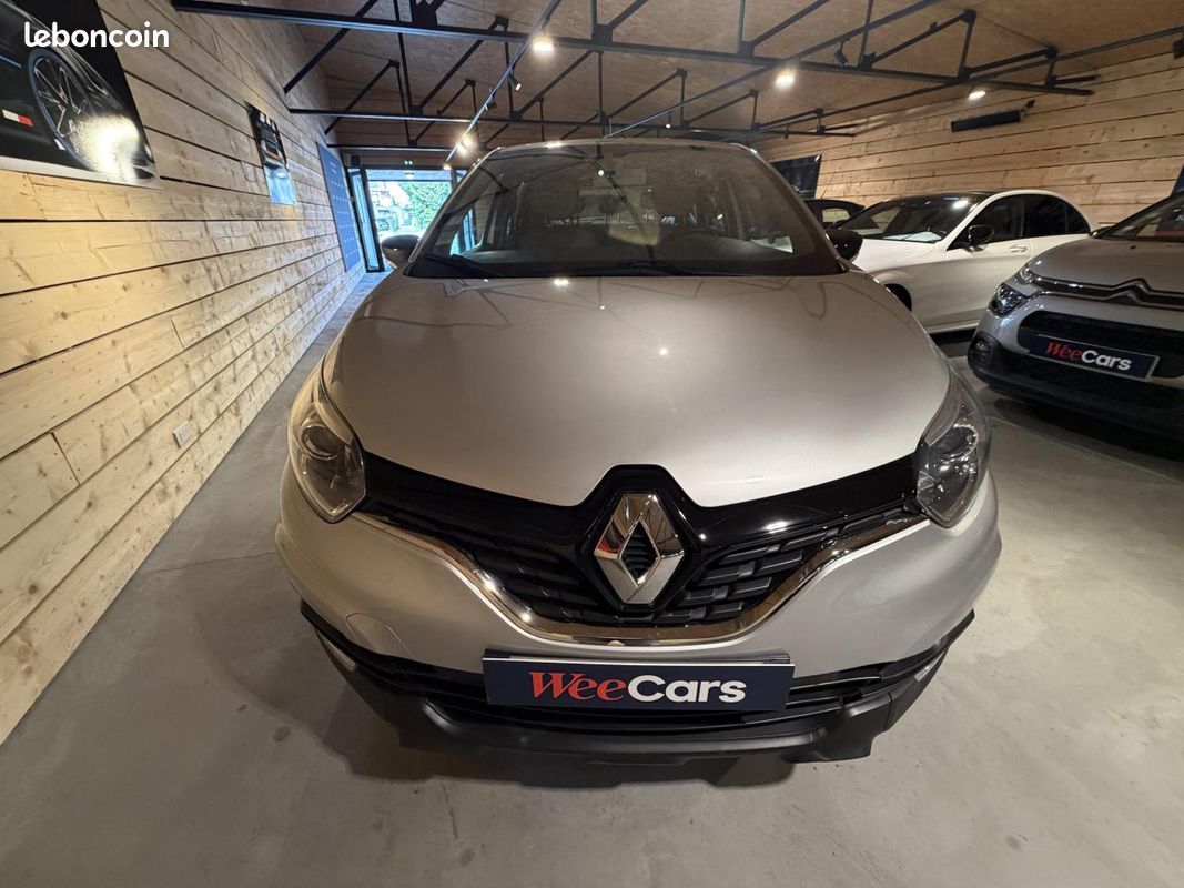 RENAULT CAPTUR 0.9 TCe - 90 Zen /Garantie 12 mois (image 2)