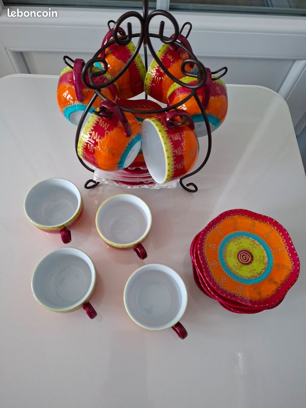 Service café (image 1)