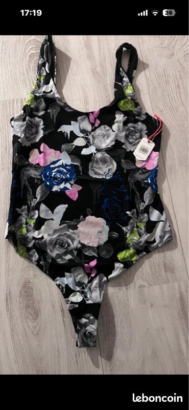 Maillot de bain (image 4)