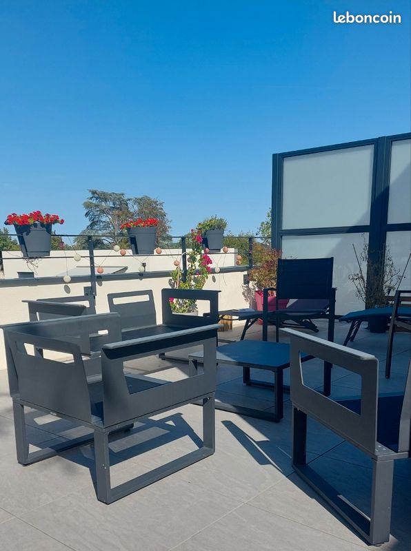 Appartement 3 pièces 66 m² · à Saint-Cyr-au-Mont-d'Or · 66 m² · 470 000 €