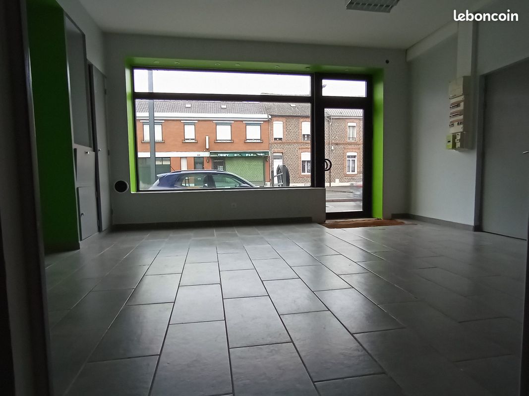 Inconnu 3 pièces 59 m² (image 2)