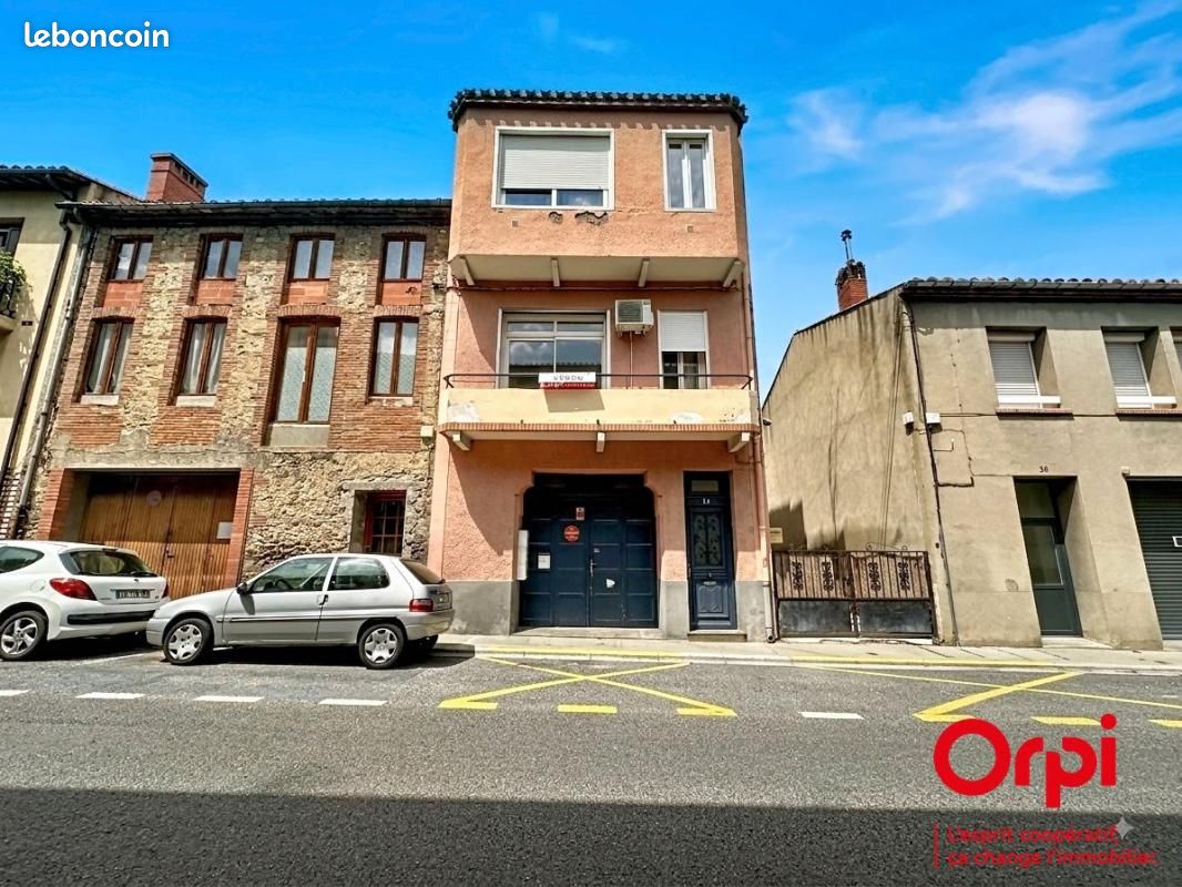 Maison 7 pièces 140 m² · à Prades · 140 m² · 199 000 €
