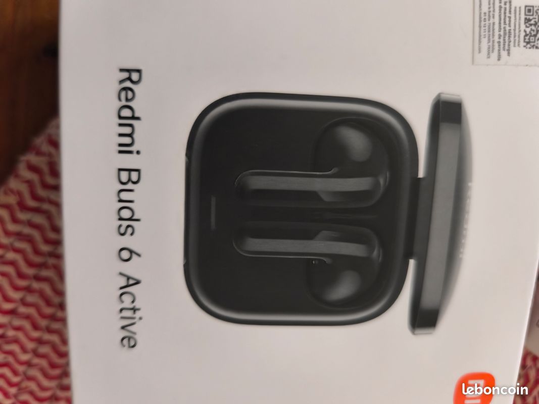 Écouteur neuf Xiaomi (image 1)