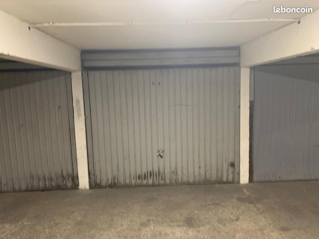 Parking 14 m² · à Barby · 14 m² · 88 €/mois