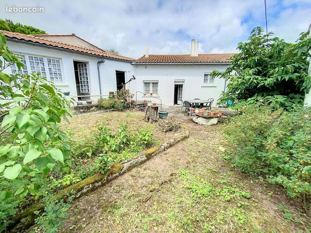 Maison 6 pièces 108 m²