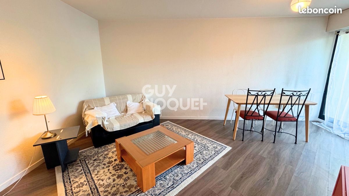 Appartement 2 pièces 45 m² · à Talence · 45 m² · 790 €/mois