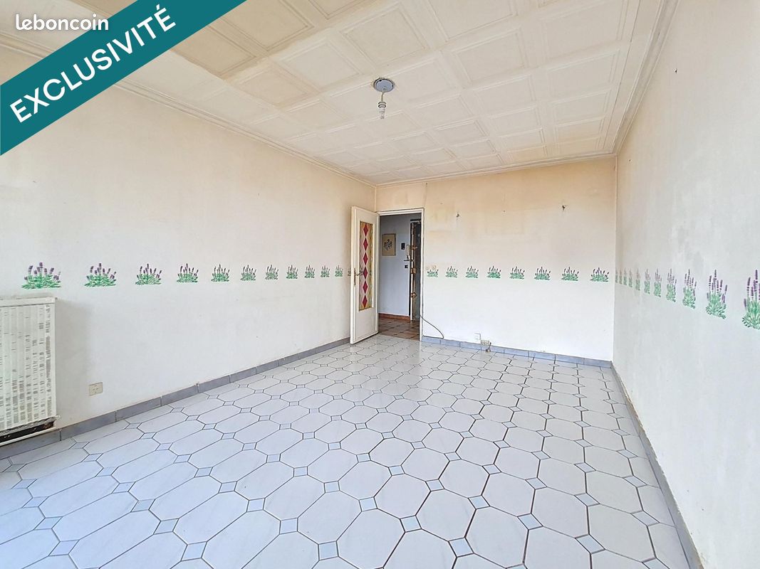 Appartement 2 pièces 54 m² (image 5)
