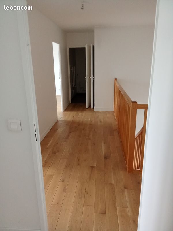 Appartement a louer pantin - 4 pièce(s) - 92 m2 - Surfyn