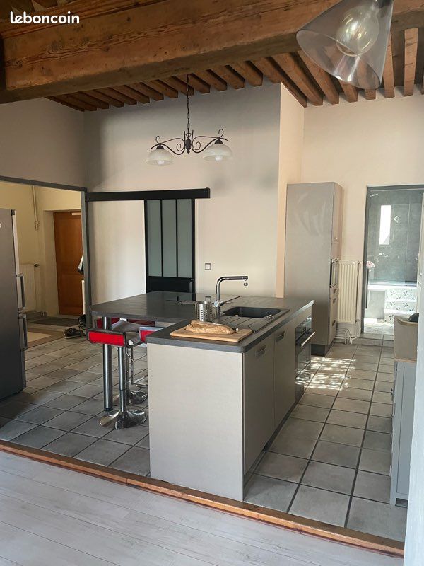 Appartement 4 pièces 97 m² · à Saint-Chamond · 97 m² · 162 000 €
