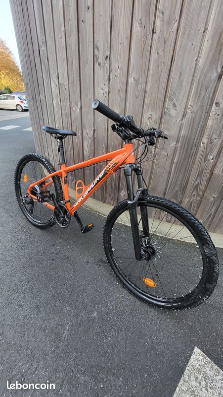 Vélo Nakamura (image 3)