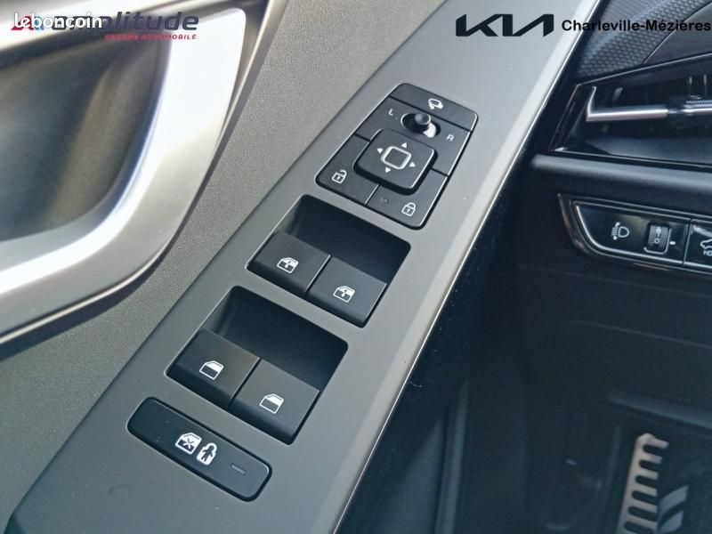 Kia Niro 1.6 GDi 138ch HEV Premium DCT6 (image 20)