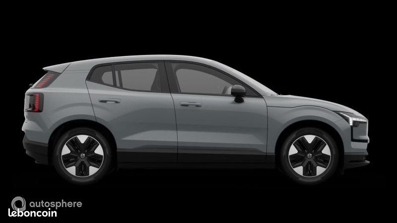 Volvo Ex30 Single 272ch Plus (image 4)