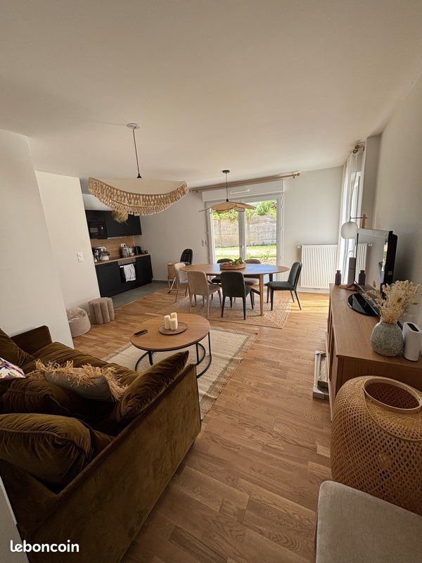 Appartement 3 pièces 60 m² · à La Baule-Escoublac · 60 m² · 500 000 €
