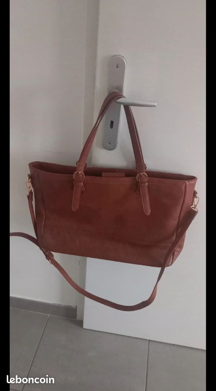 Sac ordi portable/ sac à main (image 2)
