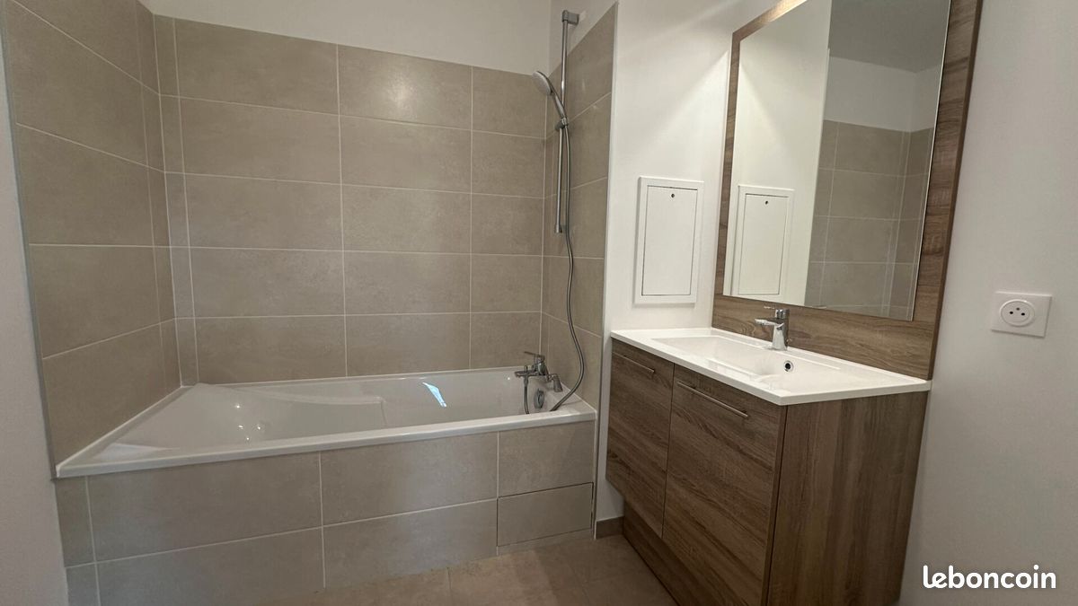 Appartement a louer sartrouville - 2 pièce(s) - 50 m2 - Surfyn