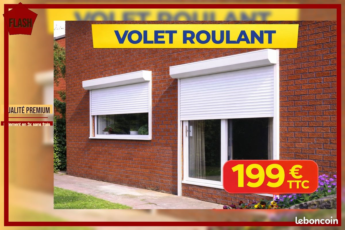 Volet roulant (image 4)