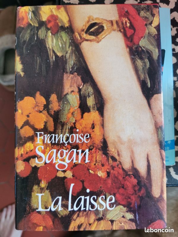 La laisse (image 1)