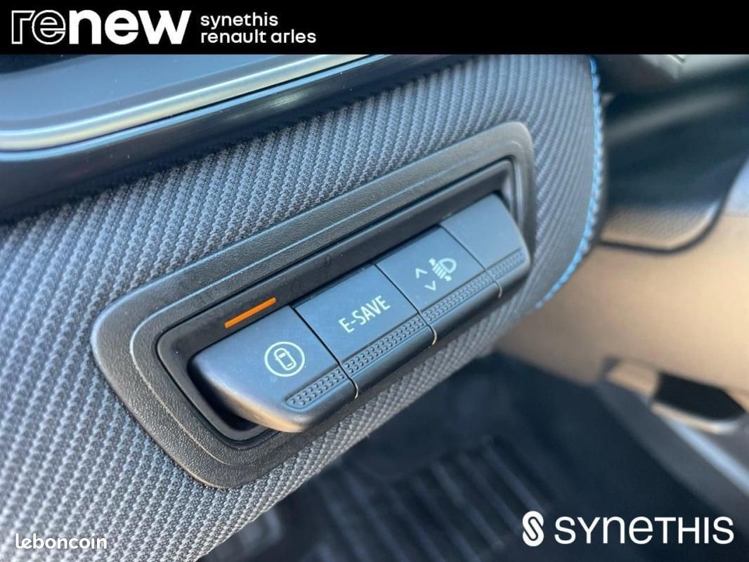 Renault Symbioz E-Tech full hybrid 145 Esprit Alpine (image 13)