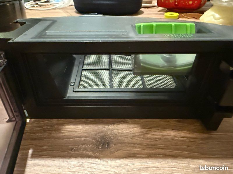 Roomba I3+ IRobot (image 7)
