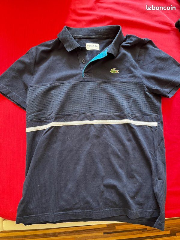 Polo Lacoste (image 1)
