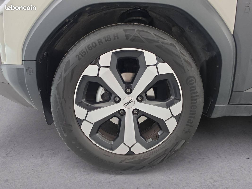 DACIA Duster ECO-G 100 GPL Journey (image 19)