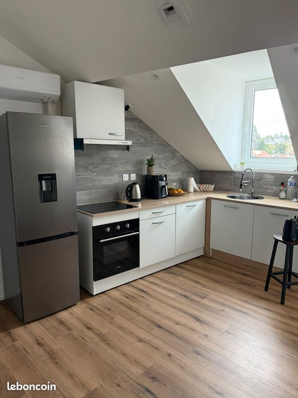 Appartement 2 pièces 33 m² · à Lourdes · 33 m² · 450 €/mois