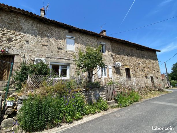 Maison 3 pièces 106 m²