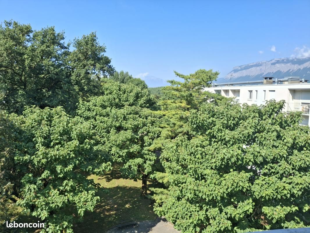 Appartement 3 pièces 66 m² · à Villard-Bonnot · 66 m² · 655 €/mois