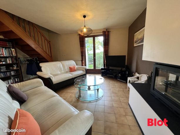 Maison 5 pièces 132 m²