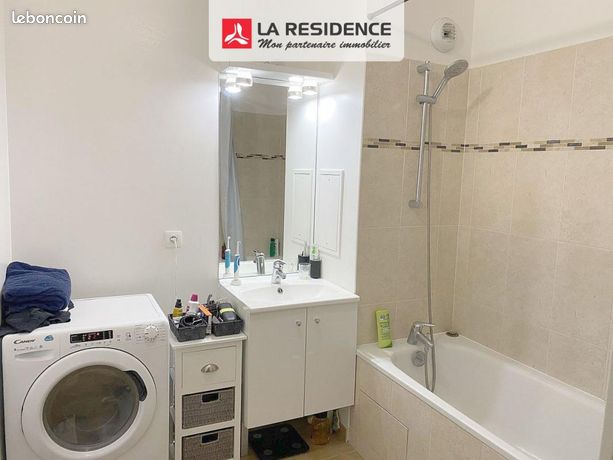 Appartement a louer velizy-villacoublay - 3 pièce(s) - 70 m2 - Surfyn