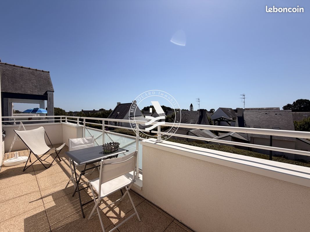 Appartement 2 pièces 48 m² · à Saint-Philibert · 48 m² · 267 750 €