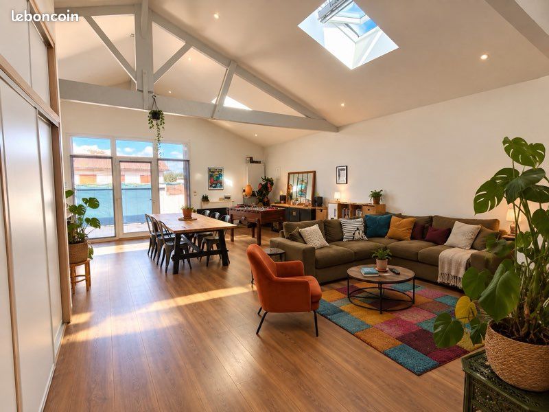Maison 3 pièces 108 m² · à Libourne · 108 m² · 255 000 €