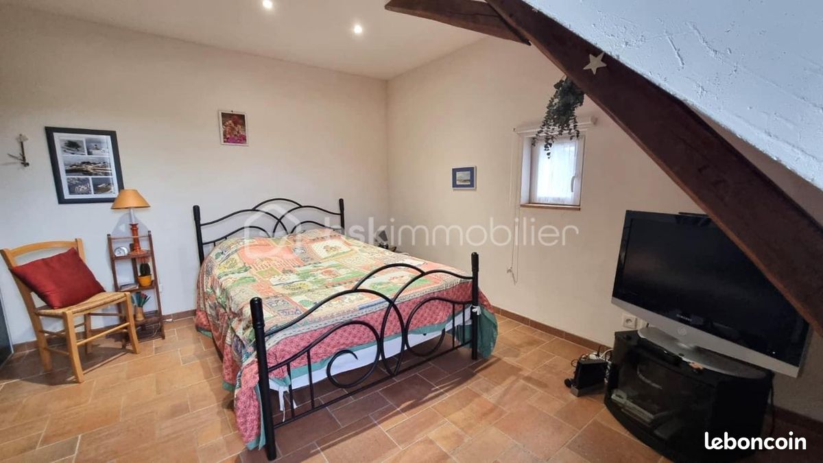 Maison 8 pièces 225 m² (image 12)
