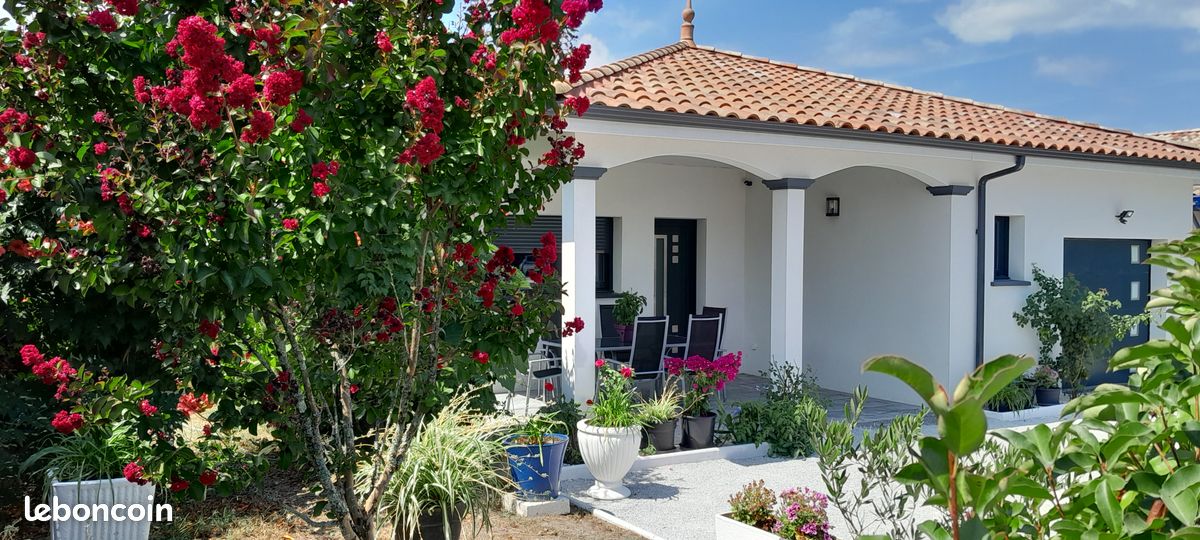 Maison 6 pièces 175 m² · à Soustons · 175 m² · 598 000 €