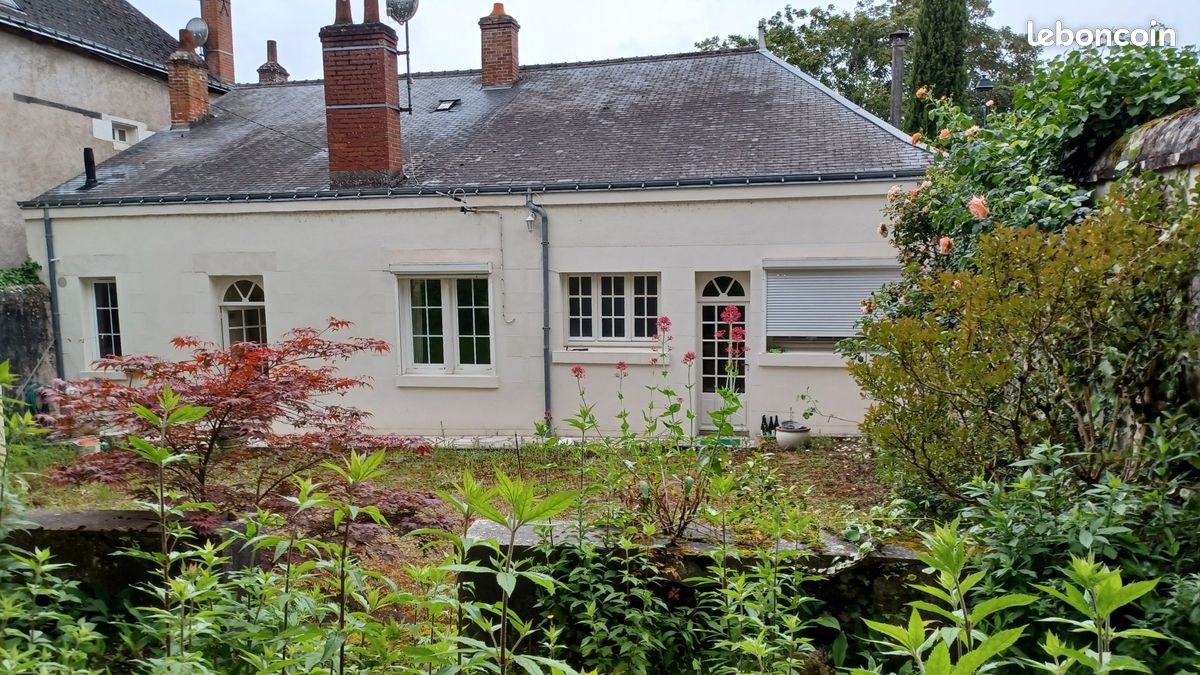 Maison 7 pièces 177 m² · à Amboise · 177 m² · 335 000 €