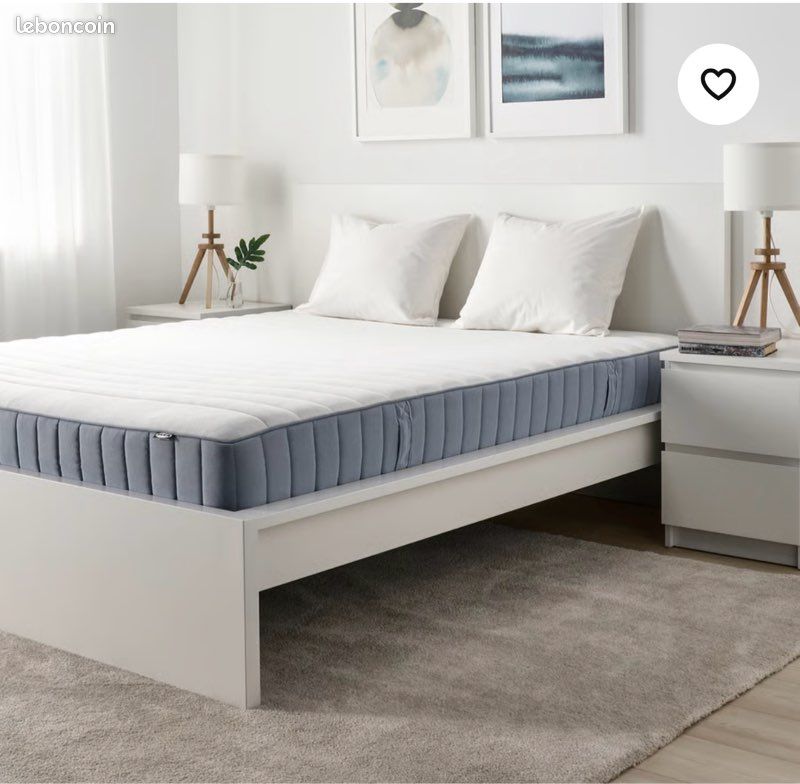 Matelas 160x200 (image 1)