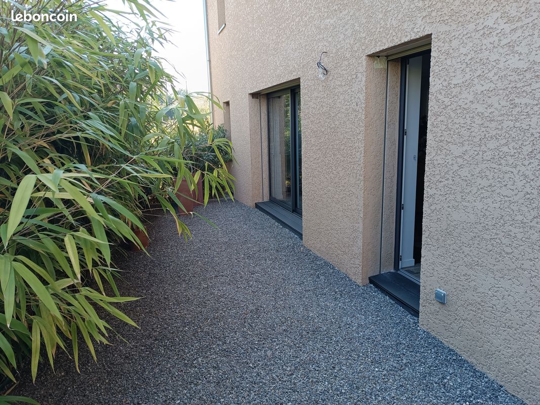 Appartement a louer thonon-les-bains - 3 pièce(s) - 63 m2 - Surfyn