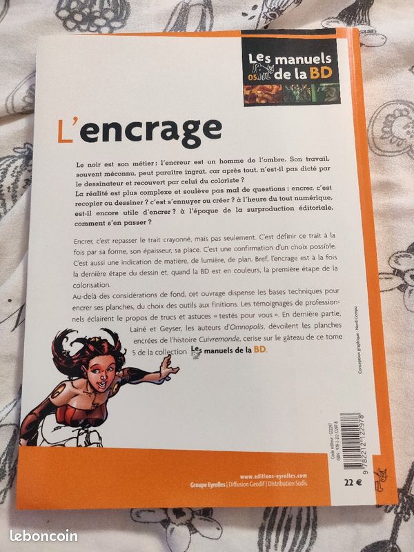 Les manuels de la BD (image 5)
