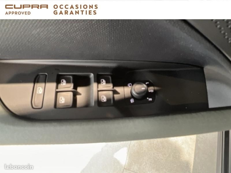Cupra Terramar 1.5 eHybrid 272ch Tribe Edition DSG6 (image 26)