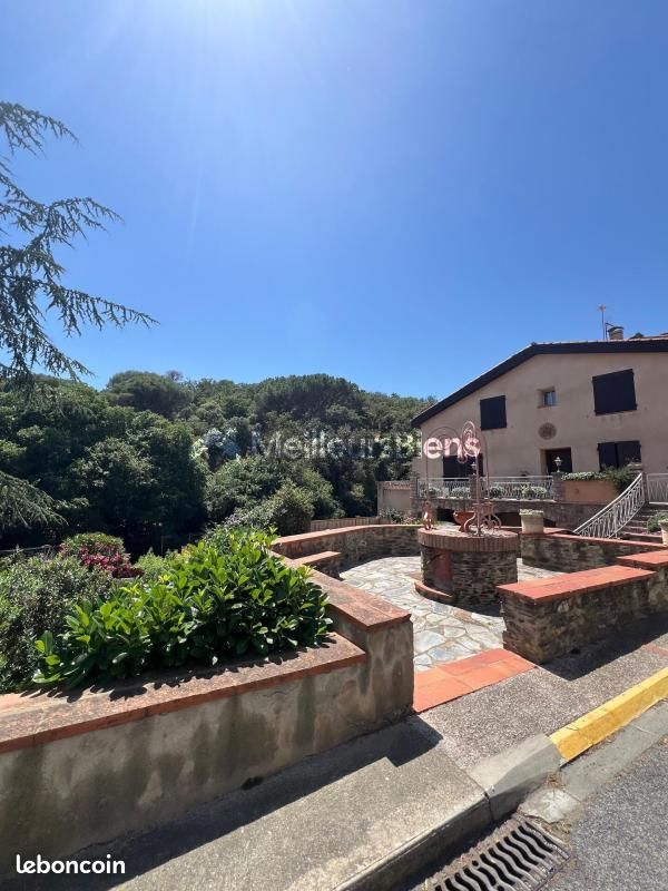 Maison 4 pièces 155 m² · à Corbère · 155 m² · 159 500 €