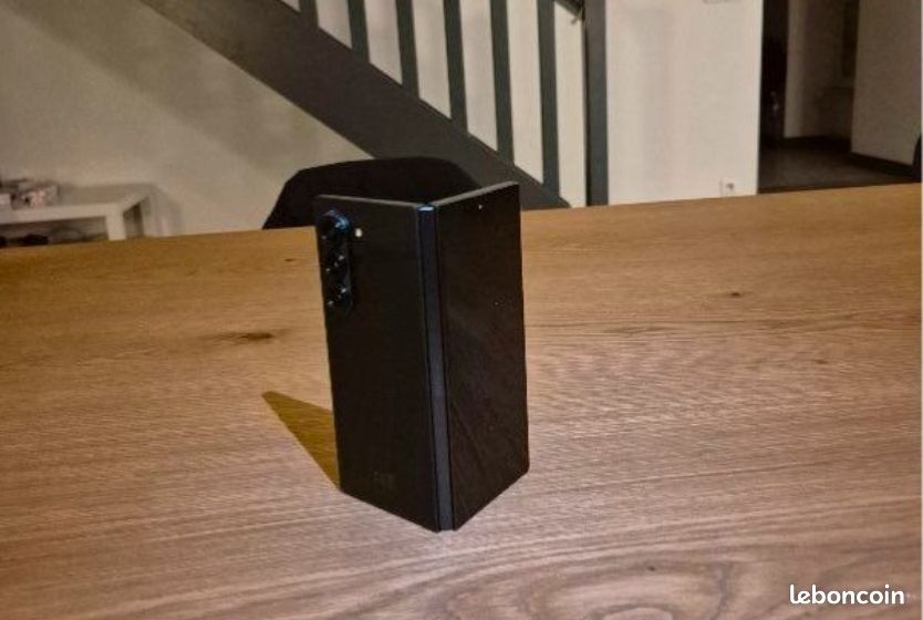 Samsung Zfold 6 état neuf sous garantie 256 gigas (image 2)