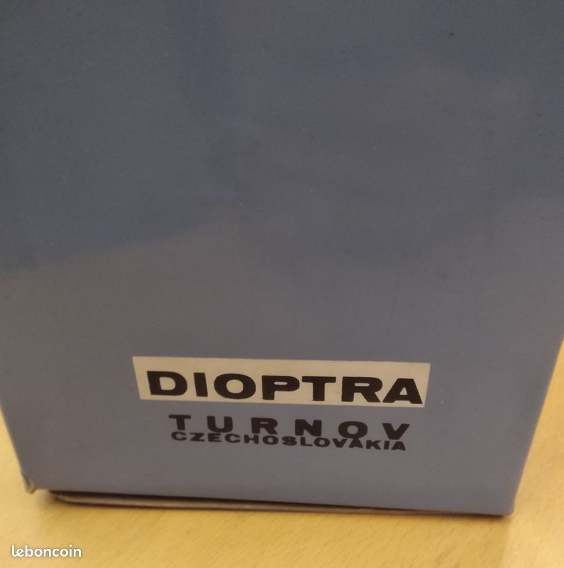 Visionneuse de diapo Vintage 1976 très bon état (image 8)