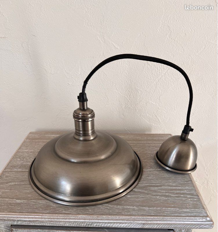 Plafonnier (image 1)