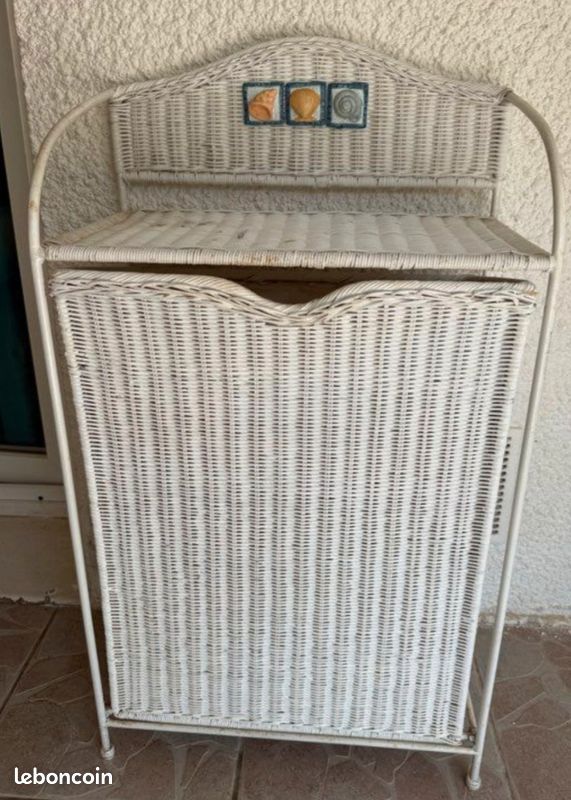 Paniere a linge a récupérer vendredi (image 2)