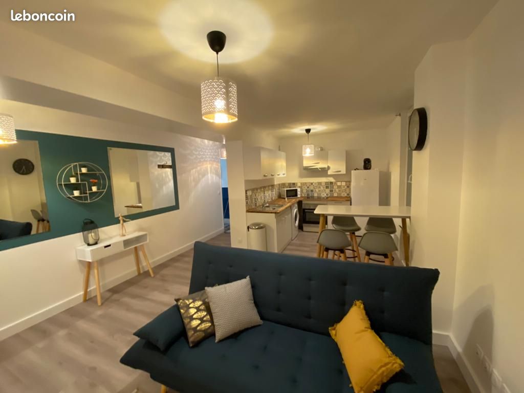 Appartement 3 pièces 50 m² · à Louviers · 50 m² · 750 €/mois