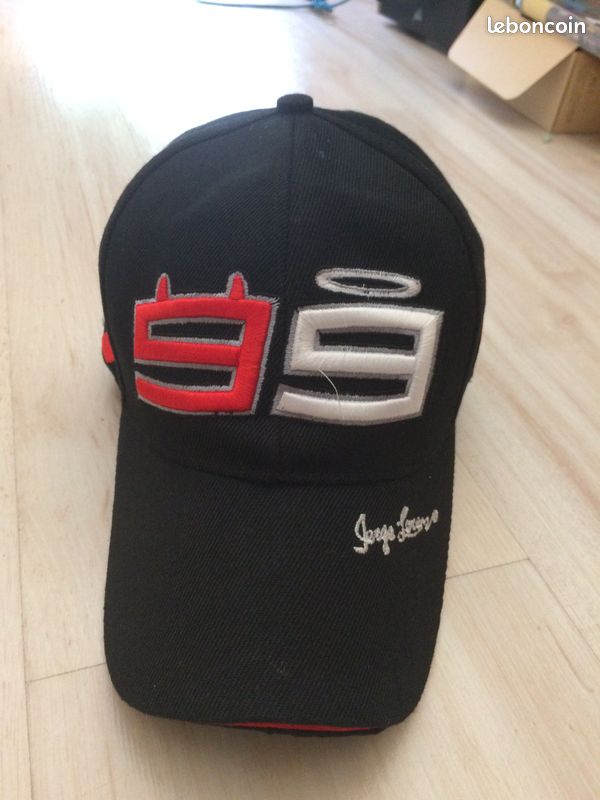 Casquette 99 (image 1)